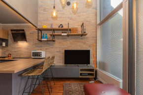 I Host Apartment Flat - Adriano 51